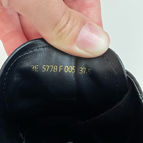 Prada women’s sneakers size 37.5 - Picture 4 of 6